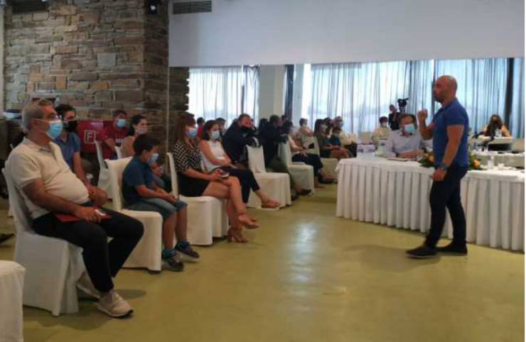 Με επιτυχία η διεξαγωγή σεμιναρίου από το Λογιστικό Σύλλογο Σύρου-Τήνου