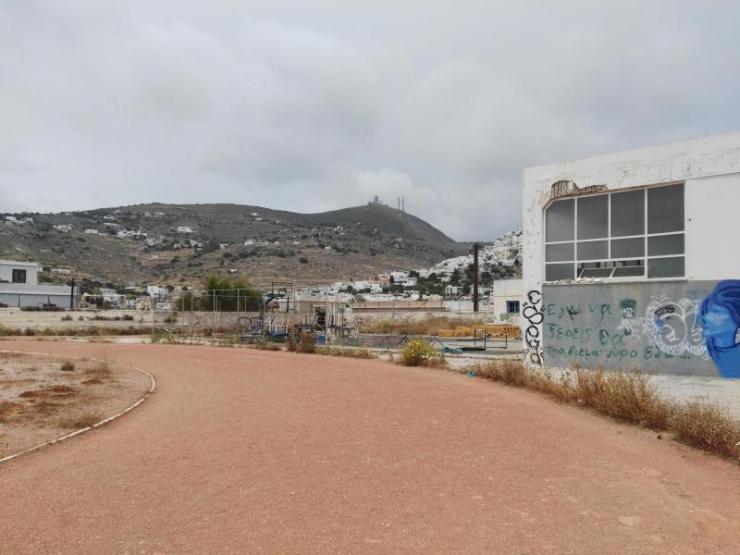 “Πάγος” έως και την αποσαφήνιση της διαδικασίας