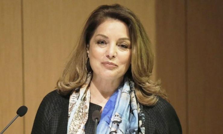 H Α.Γκερέκου στον «ΕΡΜΗ»: “Το μοντέλο του μαζικού τουρισμού που στηρίζεται η Ζάκυνθος πρέπει να αλλάξει”