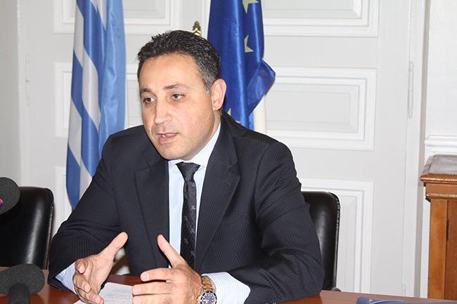 Χάρτα Δικαιωμάτων και Υποχρεώσεων παρουσίασε ο Περιφερειακός Συμπαραστάτης 