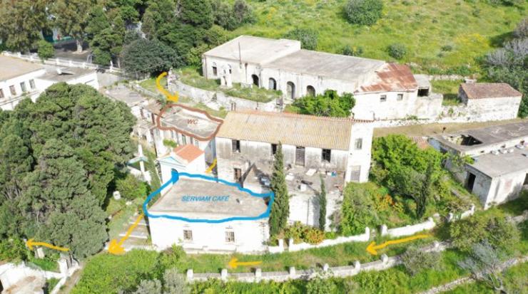 Κοινωνικό έργο και διαφύλαξη της ιστορίας