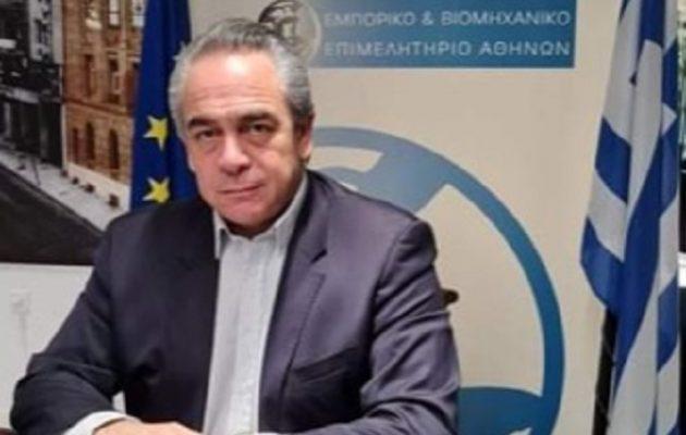 Κώδωνας κινδύνου για τα επενδυτικά σχέδια