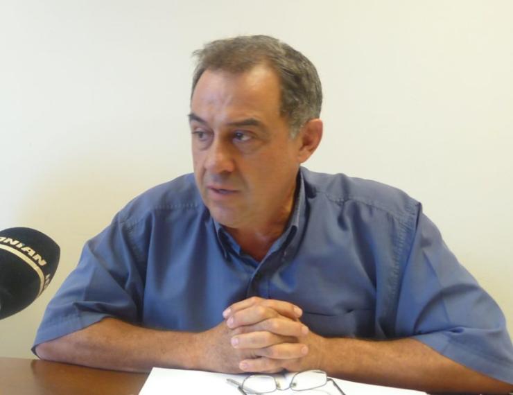 Ν. Ποταμίτης: “Πως θα έρθουν οι τουρίστες στην Ελλάδα;»