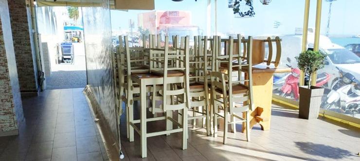 Περιμένουν οι καταστηματάρχες