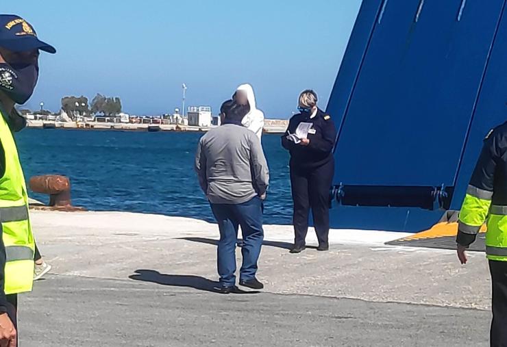 Στο “μικροσκόπιο” οι βεβαιώσεις μετακίνησης