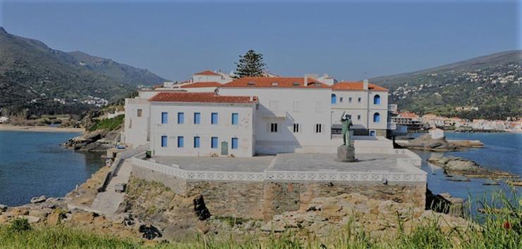 «Επίκεντρο της ναυτικής παράδοσης πρέπει να είναι ο άνθρωπος»