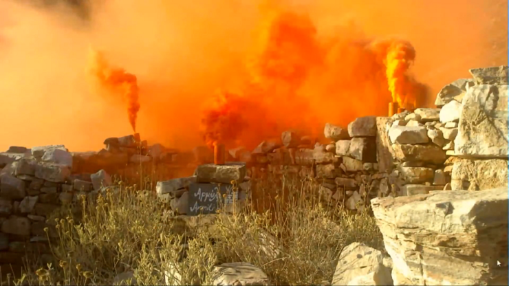 «Όταν αγαπάς κάτι και το πιστεύεις, δεν το χάνεις»