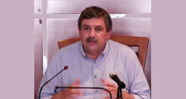 «Δημόσιο σύστημα με καθολικότητα, ισότητα, ποιότητα»