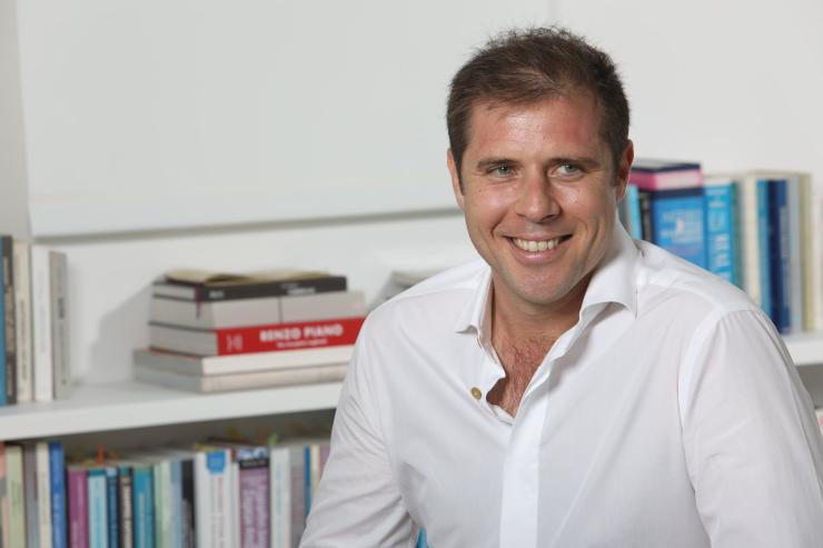 «Διαζύγιο» Σπ. Αποστόλου και της παράταξης "Μύκονος Πρώτη Ξανά"