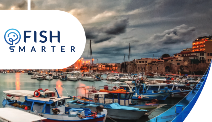 Ψαρεύοντας «έξυπνα» για την προστασία του περιβάλλοντος