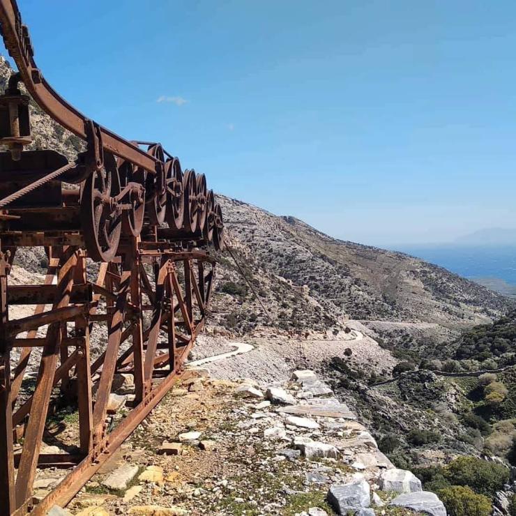 «Αν υπήρχε πολιτική βούληση, το πρόβλημα θα είχε λυθεί»