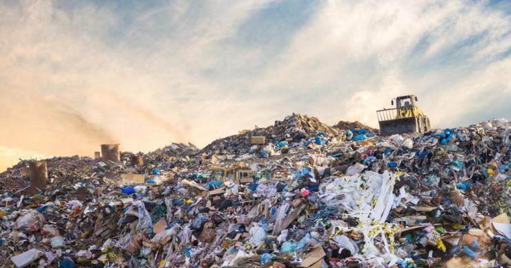 Σε νέα βάση η διαχείριση αποβλήτων στο Ν. Αιγαίο