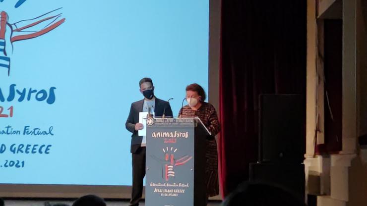 «Ανάδειξη σε θεσμό διεθνών προδιαγραφών»