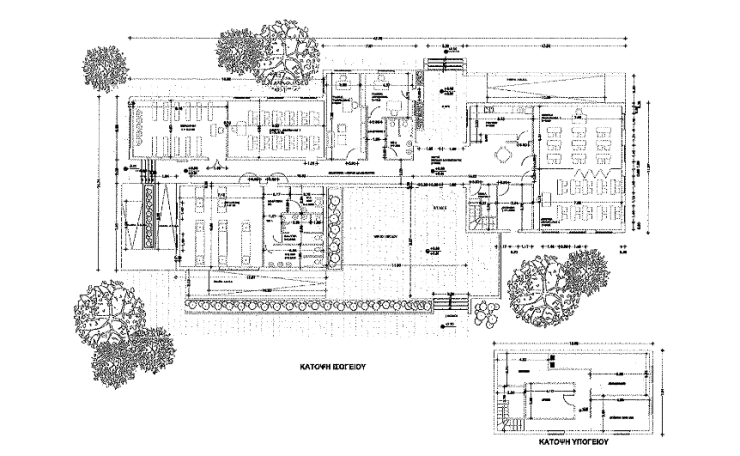 Εντός του 2022 η έναρξη υλοποίησης του ΚΕΓΕ(?)