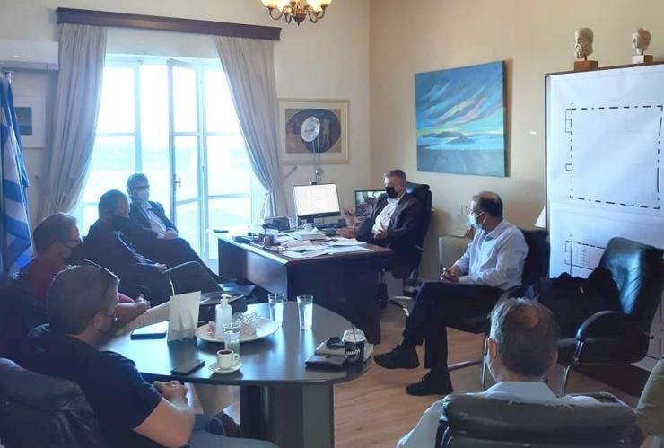 «Σχεδιάζουμε “βλέποντας” 25 χρόνια στο μέλλον»