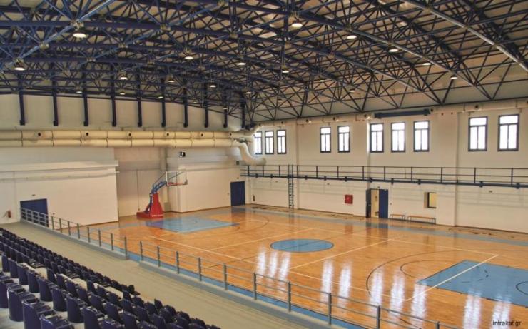 Εξειδικευμένη διαχείριση για το «στολίδι» του μυκονιάτικου αθλητισμού