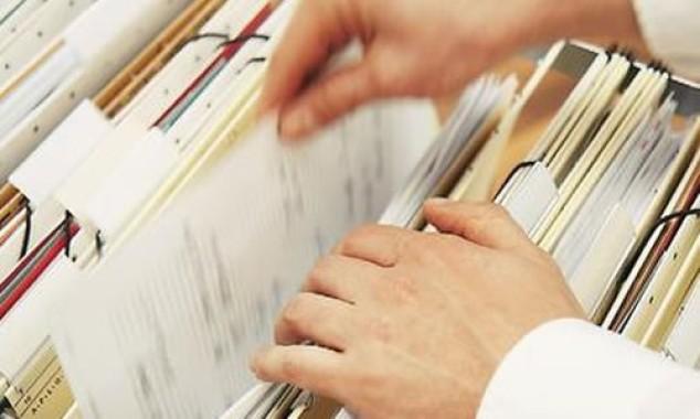 Ψηφιακή αποτύπωση της ιστορικής μνήμης