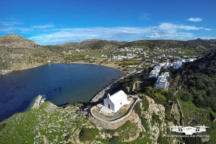 Έντονη διαμαρτυρία της Τοπικής Κοινότητας Γαλησσά 