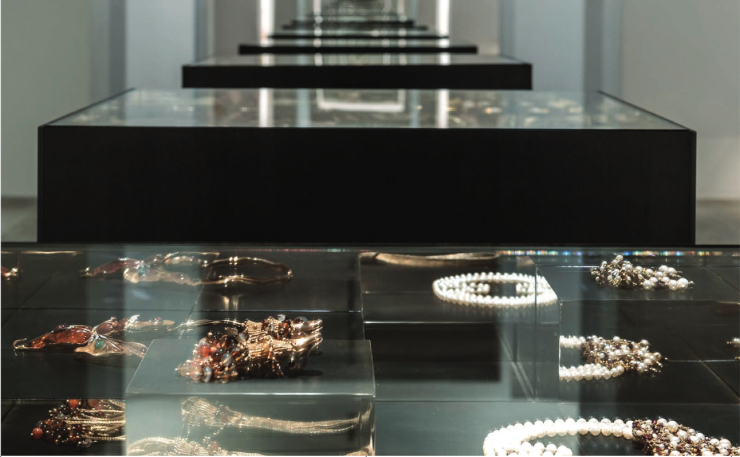 Στη διάθεση του κοινού ο κατάλογος της έκθεσης “VANITY” 