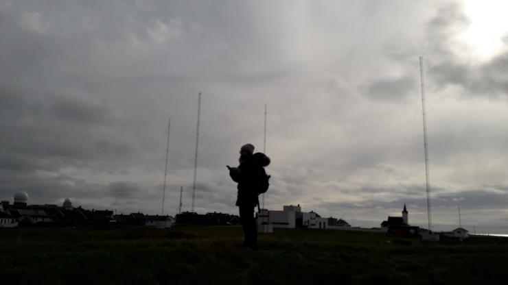 Transmissions: πρόγραμμα ανταλλαγής για την καλλιτεχνική έρευνα στον ήχο