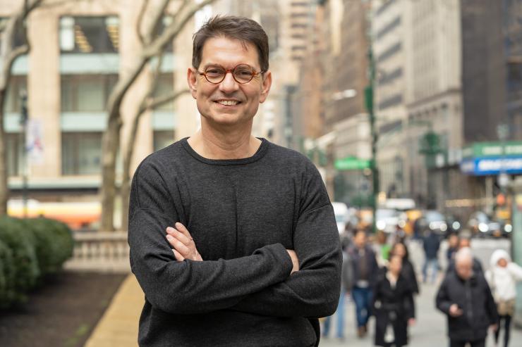 «Ευκαιρία και πρόκληση η σύγχρονη εκδοχή του Don Giovanni»