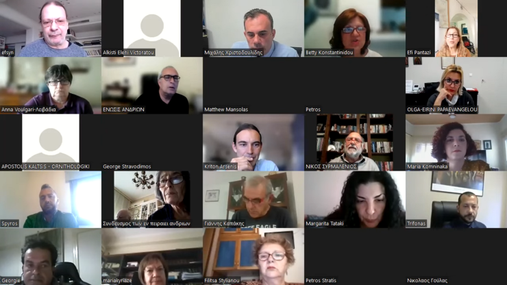 «Θυσίες στο βωμό της πράσινης μετάβασης»