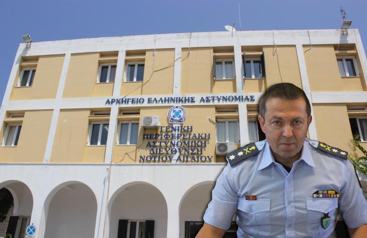 “Τα νησιά είναι ένας ασφαλής προορισμός”