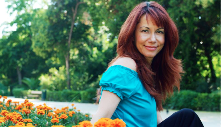 «Κανείς δεν μπορεί να “ρουφήξει” τα όνειρά μας»