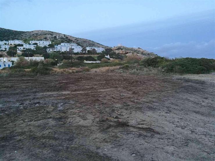 Παρανομία κατ΄εξακολούθηση