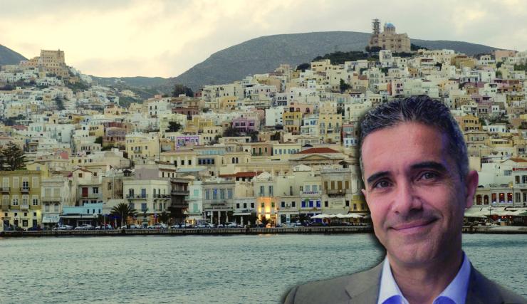 “Εφόσον δεν επιβαρυνθεί ο Δήμος, θα τα λάβω”