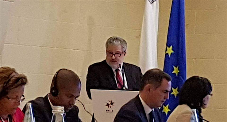 Πολιτική συνοχής με ρήτρα νησιωτικότητας