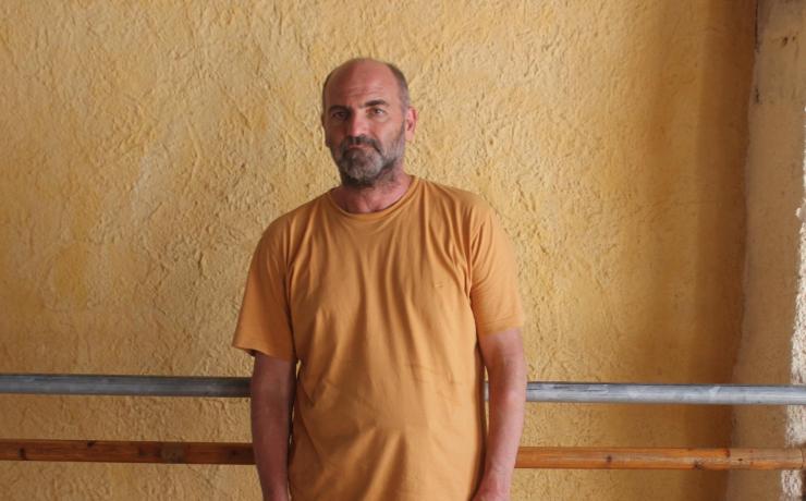 «Η έκφραση είναι ανθρώπινο δικαίωμα»