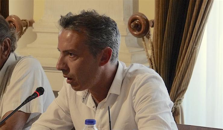 Η Σύρος αξιοποιεί τον γεωλογικό “θησαυρό” της 