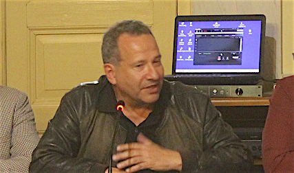 Το σενάριο της κινηματογραφικής επένδυσης