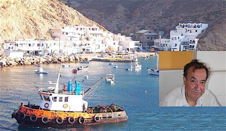 Έργα υποδομής σε τροχιά ολοκλήρωσης