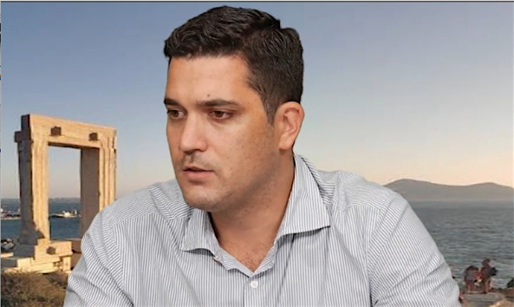 Γαστρονομικό φεστιβάλ χωρίς τουριστικό προγραμματισμό 