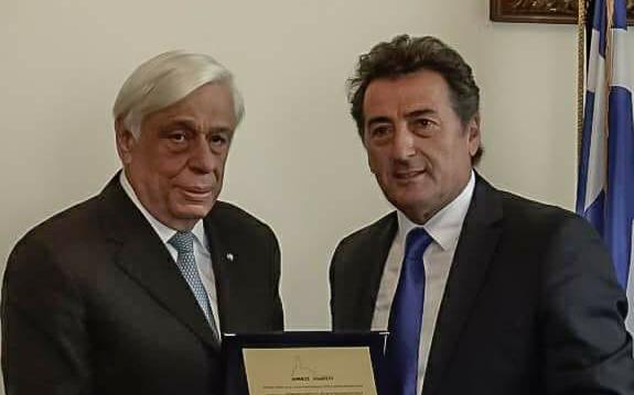 “Το Αιγαίο γέφυρα που ενώνει”