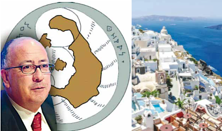 Η Σαντορίνη ζητά θεσμική αυτονομία