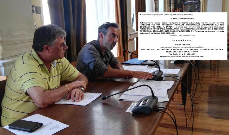 Αποκαλύφθηκαν οι “φωτογραφικές” προθέσεις 