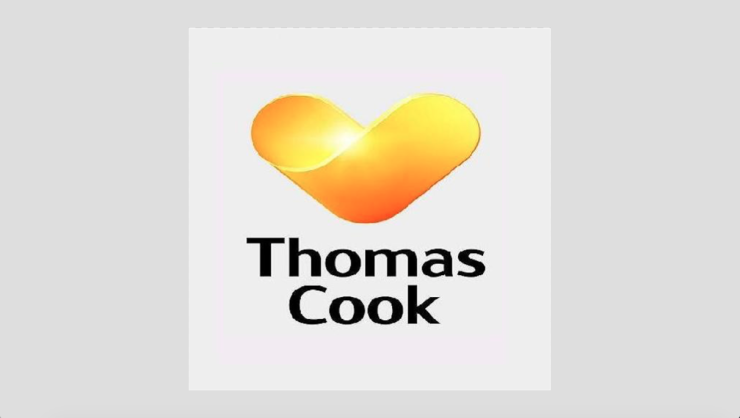 315 εκατ. ευρώ οι απώλειες από την πτώχευση της Thomas Cook