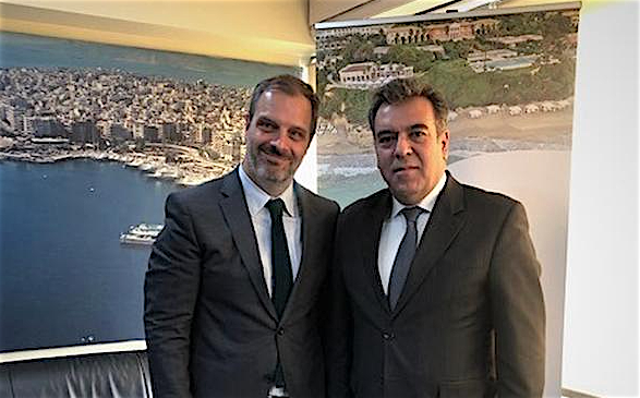 Επιτάχυνση της αξιοποίησης των τουριστικών ακινήτων