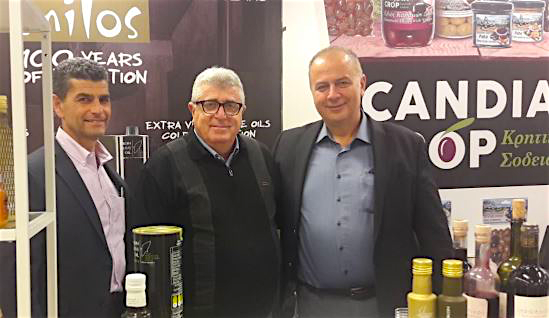 Προβολή γαστρονομικής ταυτότητας στη σκιά του Covid-19 