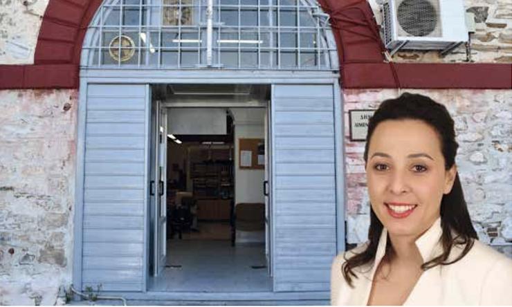 Αποτελεσματική διοίκηση για τις λιμενικές υποδομές 