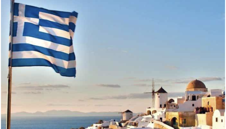 Σχέδιο νόμου για την τουριστική ανάπτυξη