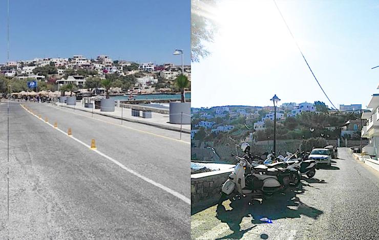 Αποτελεσματική και αναποτελεσματική διοίκηση με ίδια Δημοτική Αρχή 