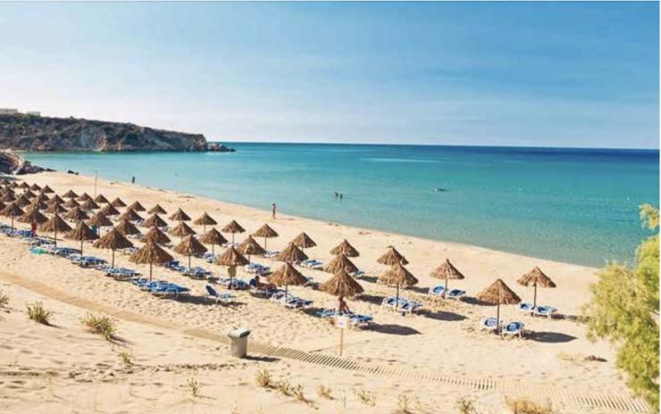 Προστασία δημόσιου χώρου στα νησιά 