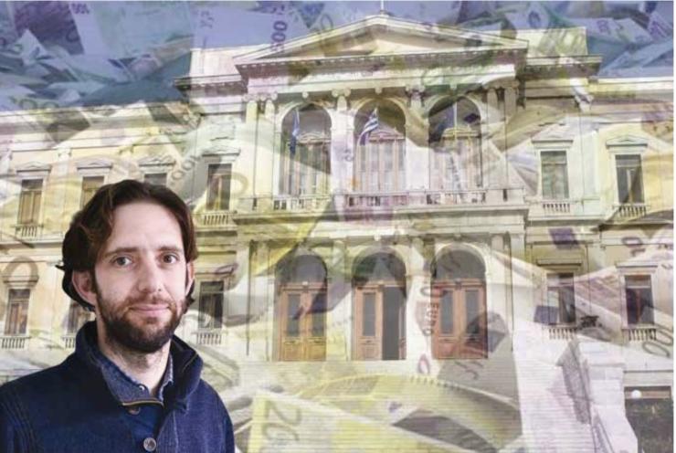 Αυξημένη προσπάθεια λόγω ενεργειακής κρίσης και ακρίβειας 