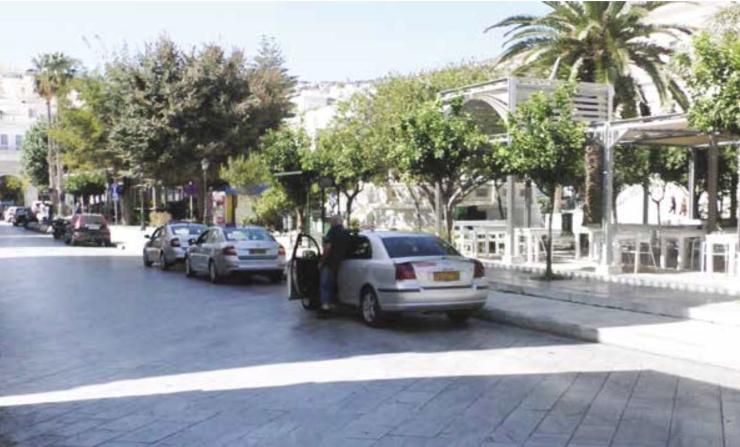 Σύρος: Αυξάνεται το κόμιστρο στα ταξί 