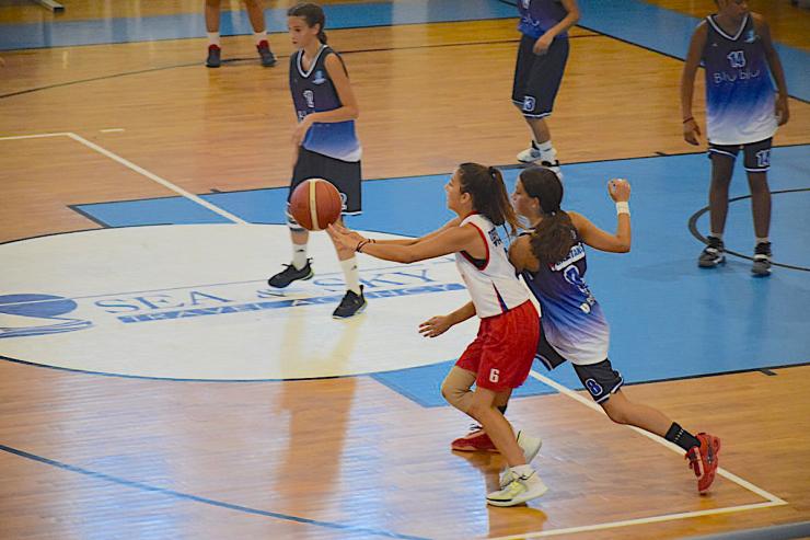 Πρεμιέρα με νίκη για τον Περιστεριώνα Τήνου 