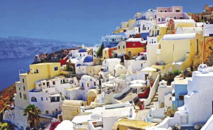 Στεγαστικό νησιών: Ευθεία απειλή για τις τοπικές κοινωνίες 